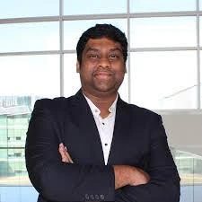 Dr Vikram Narayanan